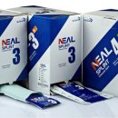 비엘테크 닐 스프린트(​폴리에스터)닐 스프린트 롤 3인치