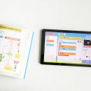 어린이 컴퓨터 기본 이미지