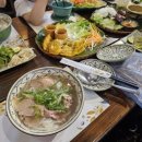 혜진이네식당 | 다낭 티엔킴 후기 한리버 주변식당 한시장 레스토랑 thien Kim