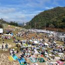 “빵순이·빵돌이 모여라! 춘천 엘리시안 강촌 숲속 빵 시장 봄 축제 개최”