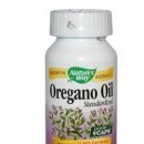 오레가노 오일(OREGANO OIL)에 관한 정보에 관하여 이미지