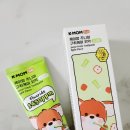 마더케이 칫솔 면봉 치약을 무료로! 키득박스 이벤트 당첨 언박싱, 모두 신청하세요.