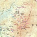 99차 정기산행 (충남 금산 서대산) 이미지