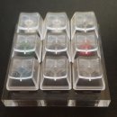 무회축산 | [기계식 키보드 #1] 체리 MX 축 테스터