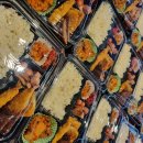 오봉도시락;서가원김밥은평