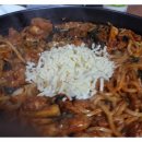 엄마손닭갈비
