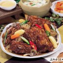 조마루 감자탕 이미지