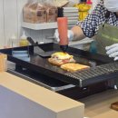 토스테리아 이미지