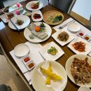 예찬 푸드 이미지