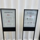 쾌청한의원 | [호텔 오노마 라운지] 대전 뷰 좋은 레스토랑 가을 코스 메뉴 (Golden Haze) 후기