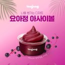 [요아정 아사이볼] 가볍고 상큼한 한 끼로 딱! &#34;요아정 아사이볼&#34;후기 칼로리·가격·맛 모두정리...