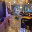 벽산사거리 kt대리점 앞 | [ 곰스603 포이사거리점 ] 양재 파스타 추천 양재역 점심 맛집, 가성비 하이볼
