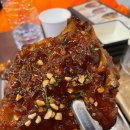 족발야시장&무청감자탕운서역점
