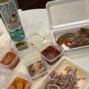 부산 회 포장 맛집 | 거창상회, 광안리 민락회타운 인심좋은 곳 회포장 후기
