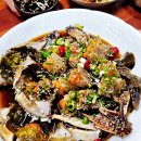 산들애정식 이미지