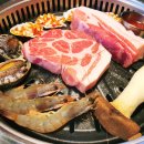 김녕제주흑돼지식당