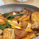 해촌해물탕 | [제주공항 근처 맛집] 용두암해촌 내돈내산 후기 (갈치조림/해물탕/성게미역국)
