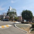 수원공업고등학교 앞 이미지