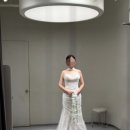 (주)알토랩 | [촬영가봉] 시작바이이명순 촬영가봉 촬영드레스 메이크업 아도르청담 헤메코랩 드레스시안