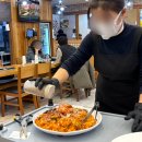 대박해물찜 | 수성구 두산동 맛집, 황금네거리 밥집 울릉도해물탕 해물찜 후기