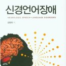 조영자동차 | 신경언어장애(이해, 임상 기초평가, 인지)