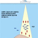 GPS와 어군탐지기의 기능 및 원리 이미지