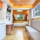 가평카라반캠핑농원 이미지