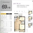 내리휴먼시아1단지 이미지