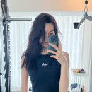 김도연헤어스타일