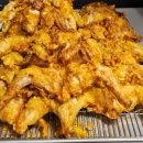 옛날아빠통닭 이미지