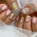 팰리스골드네일 이미지