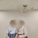 사락 | 색감 고급진 사락한복 혼주 한복 후기