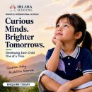 Sri Ara-Every child learns differently. 이미지