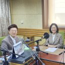 춘천kbs라디오 ,11시 강원도 연구소/강원도립문학관 설립 필요성 방송 이미지