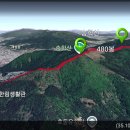 등산로 입구 이미지