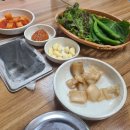 두루치기김치찌개 이미지