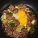 낭만농장 | 부모님 건강식 찾는다면? 귀한 초란 낭만기러기 기러기알 후기