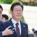 이틀 뒤 이재명 선거법 위반 사건 대법원 선고…이례적 신속 진행 이미지