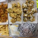 맛있는파닭&깻잎치킨