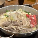 샤브샤브 - 강서구 양천로 344 | 샤브샤브