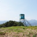 예리산성 산- 예마을 - 덕곡면소재지 원점산행 ( 경북 고령 ) 이미지