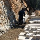 대형옹벽블록 이미지