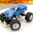 PTI 1/18-scale Monster Truck MMT 이미지