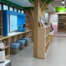 종합사회복지관 작은도서관 | 전포 아기랑, 작은 도서관 전포종합사회복지관 (책 소독기 무료 이용, 주차)