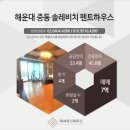 해운대비치오피스텔 이미지