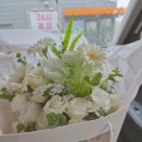 로즈데이 | 제주 가성비 부케 추천 가격 6만원 스냅 촬영 대성공 | 로즈데이플라워 내돈내산 후기