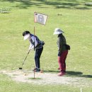 한정리파크골프장 이미지