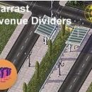 Marrast Avenue Dividers 이미지