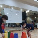 아이올림픽 키즈 수영장 이미지