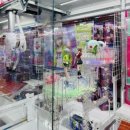 인형뽑기 게임 이미지